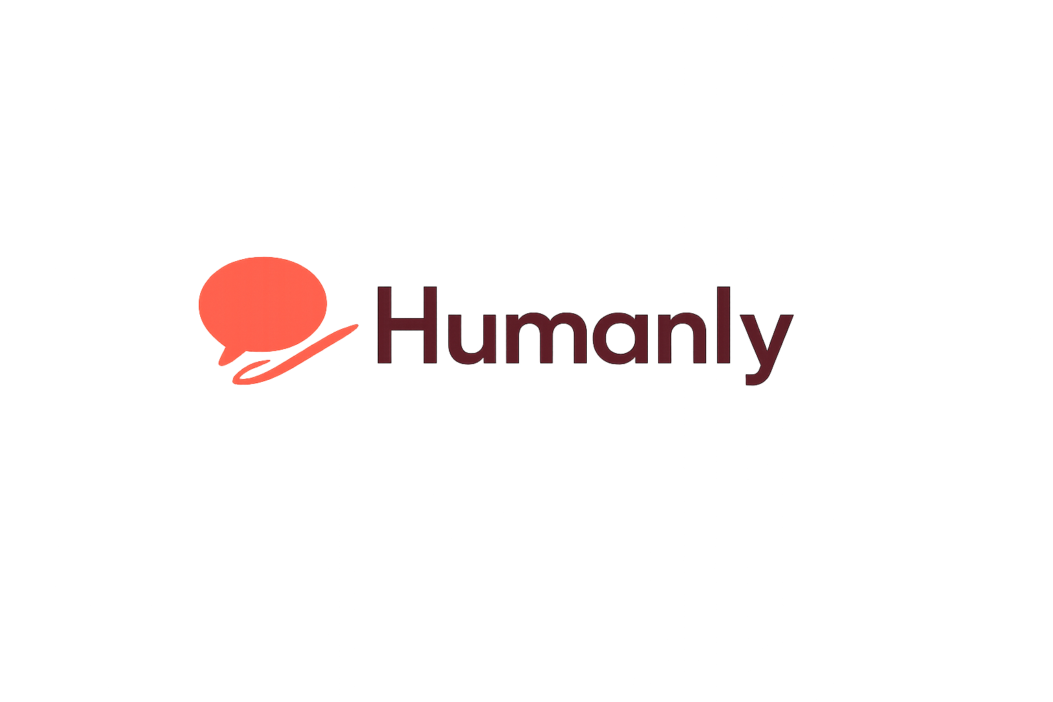 Humanly logo